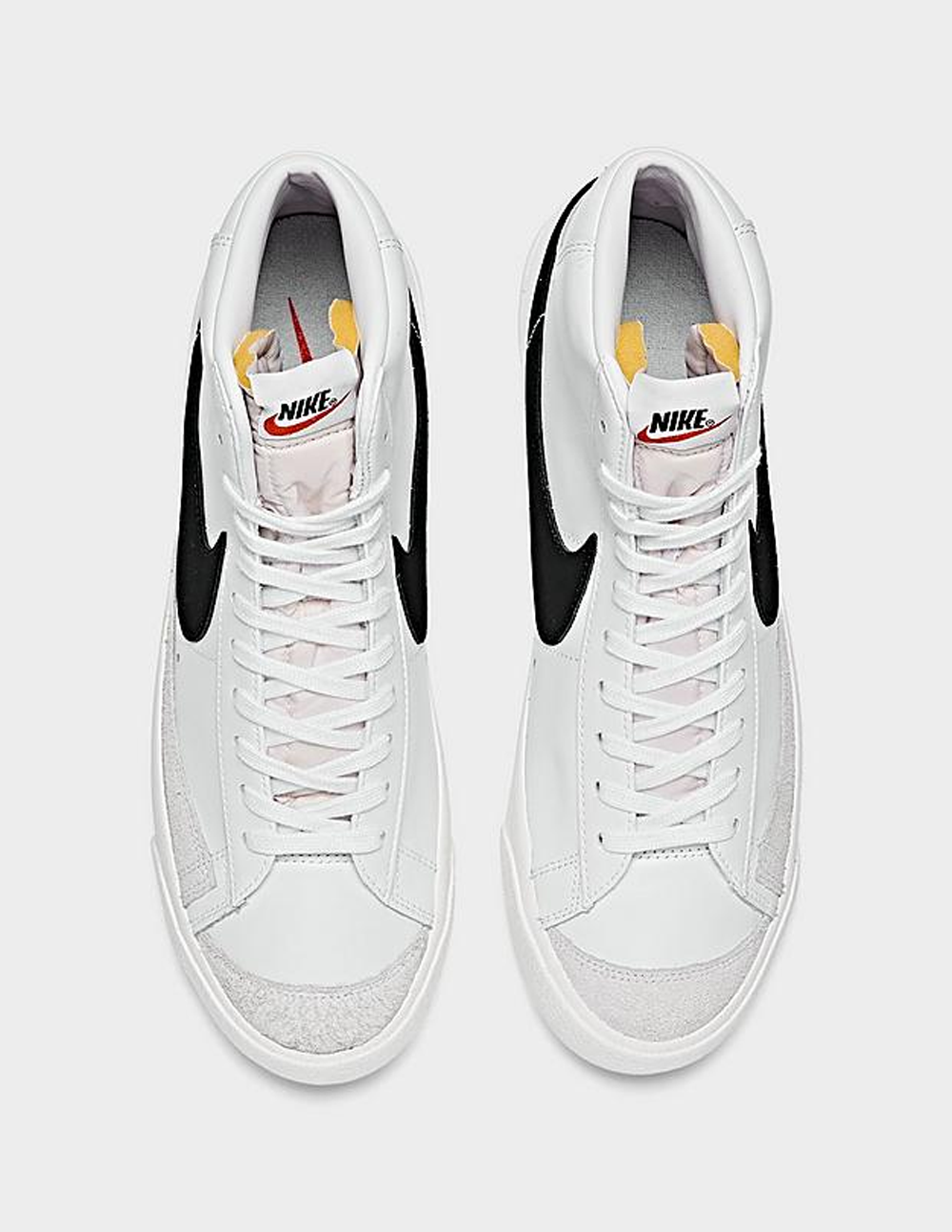 Championes Nike Blazer Mid '77 Vintage
