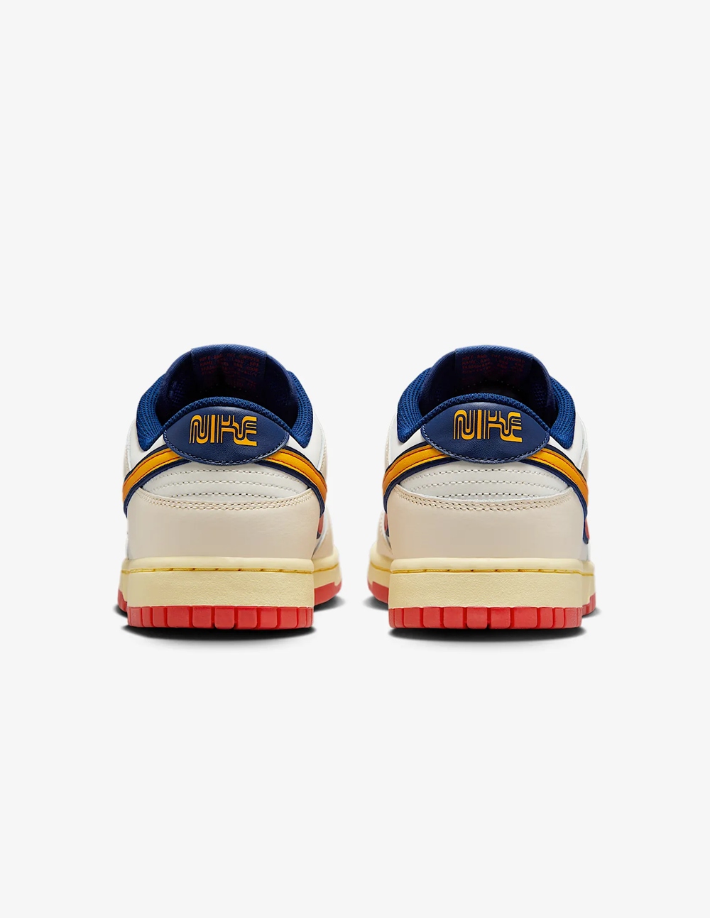 Championes Dunk Low Retro Bahia