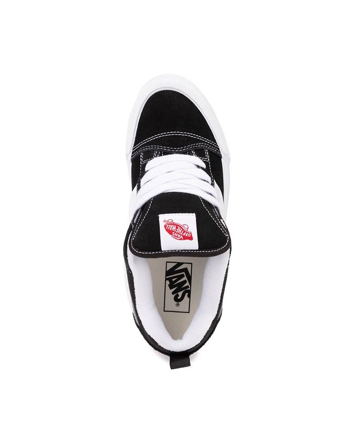 Championes Vans Knu Stack Negro
