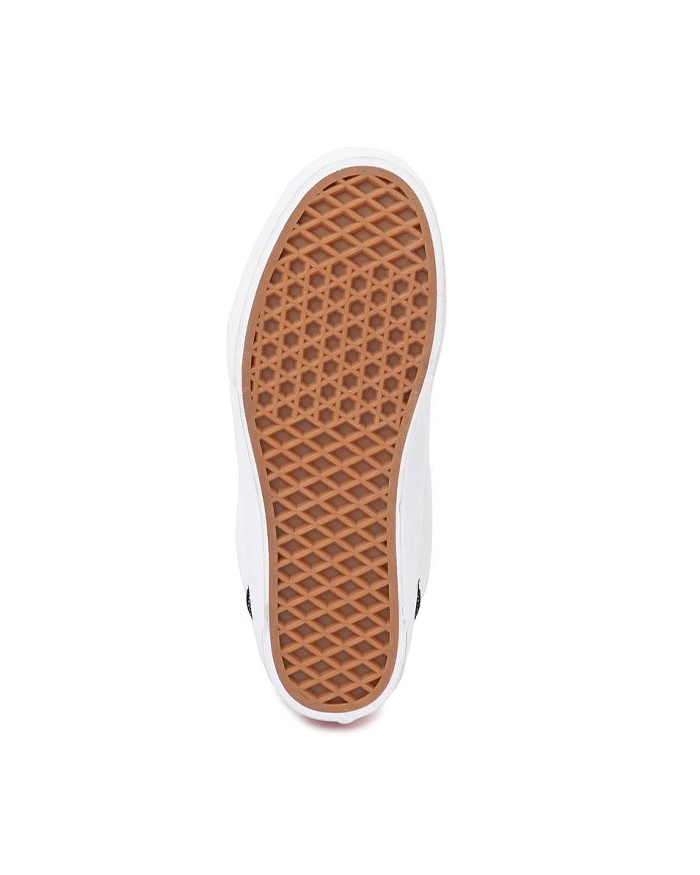 Championes Vans Knu Stack Negro