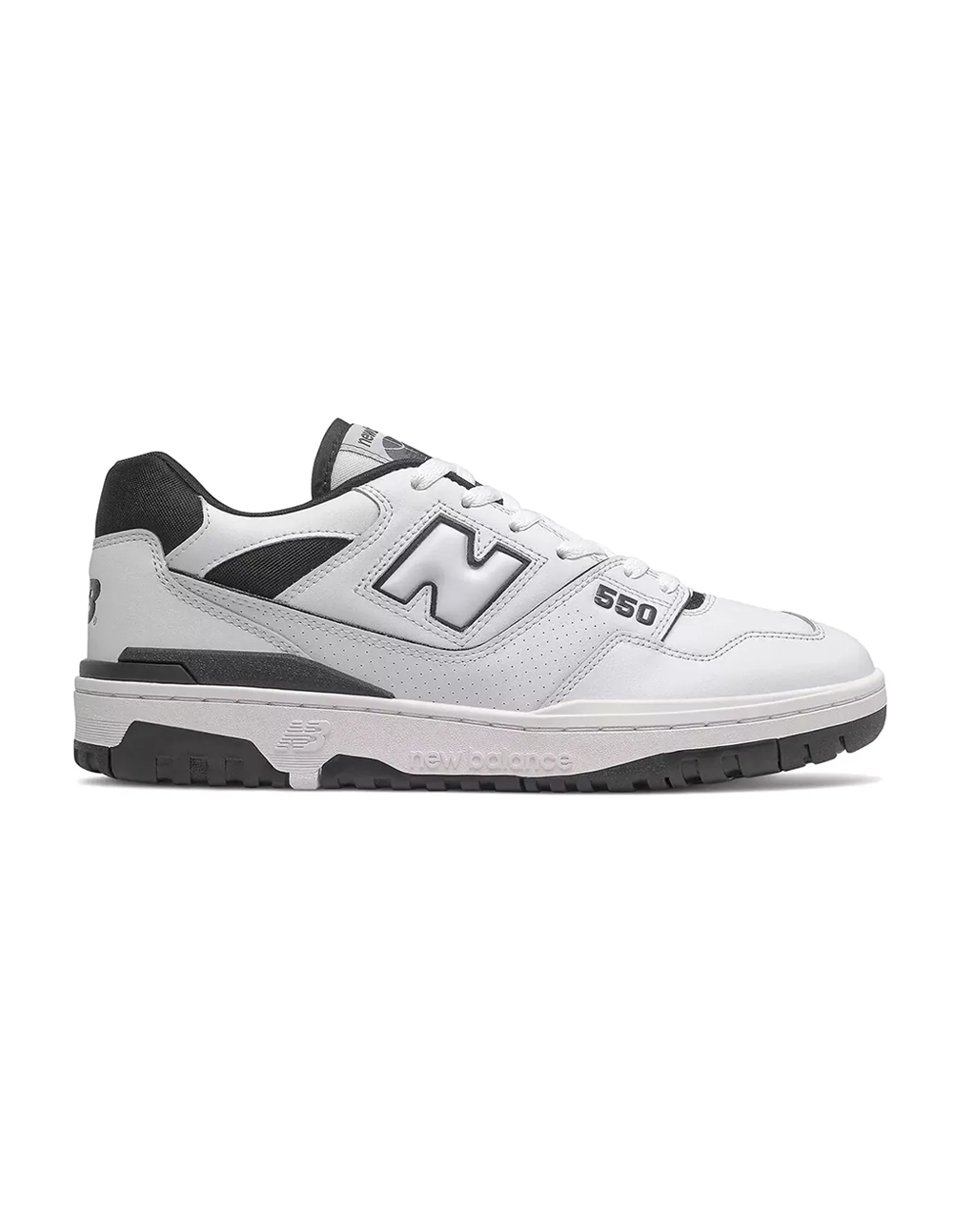 Championes New Balance 550 Blancos