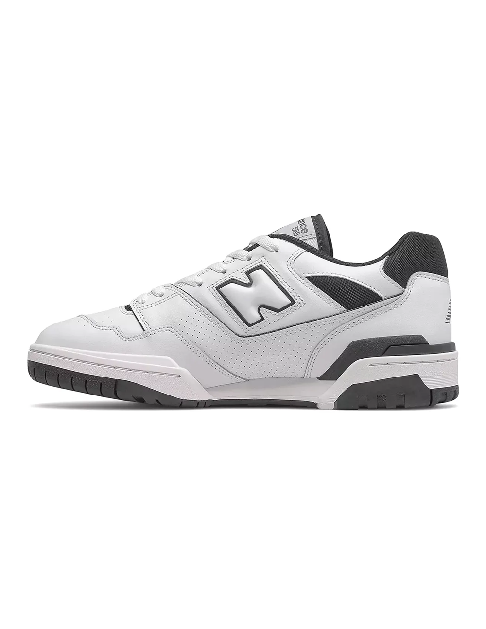 Championes New Balance 550 Blancos