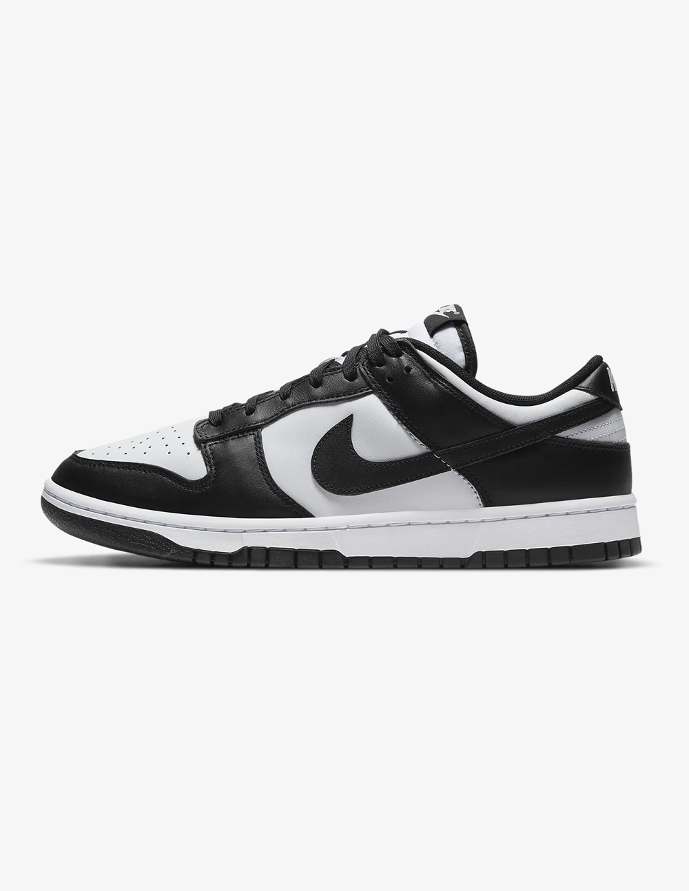 Championes Dunk Low Retro