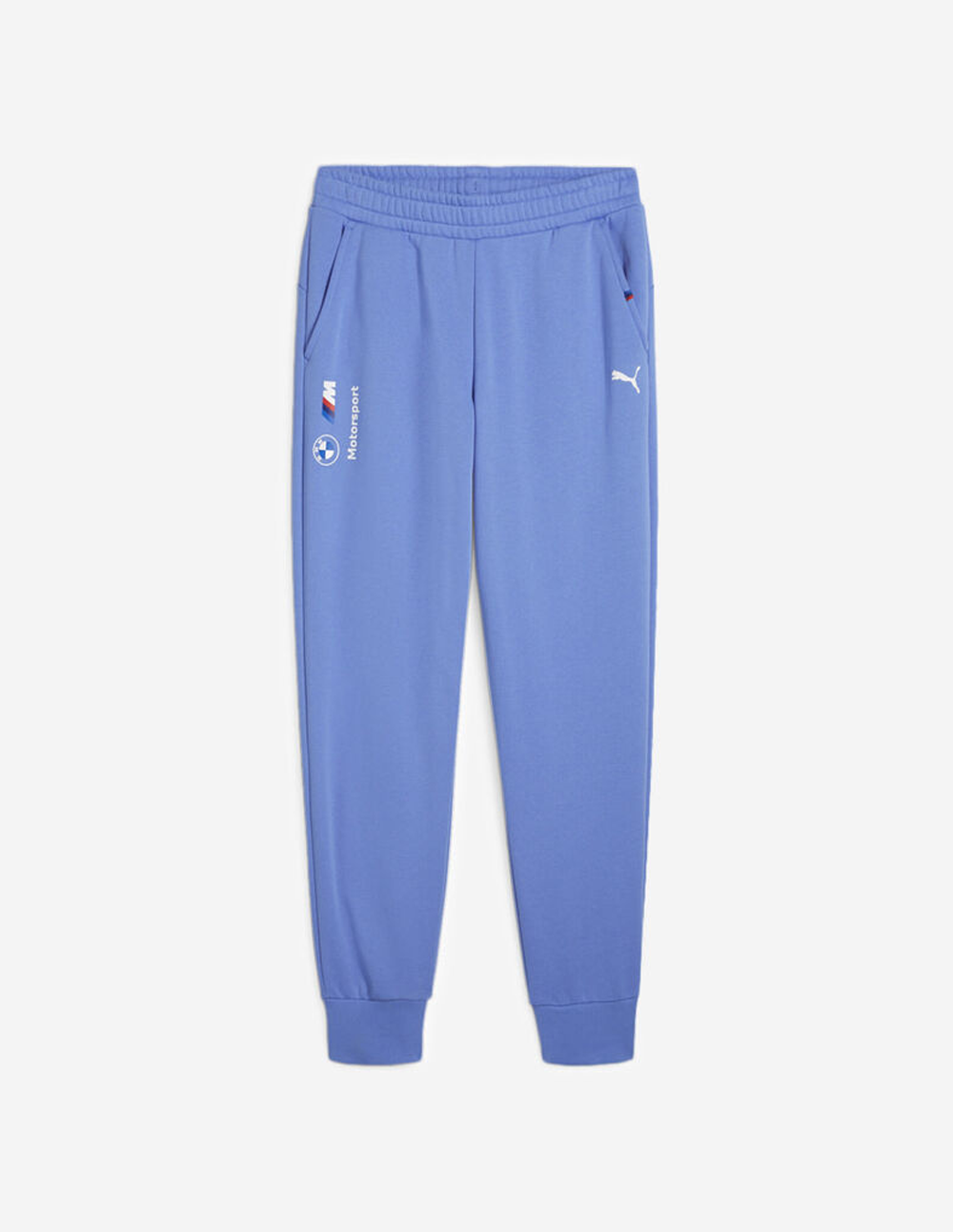 Pantalon Puma BMW Motorsport Celeste