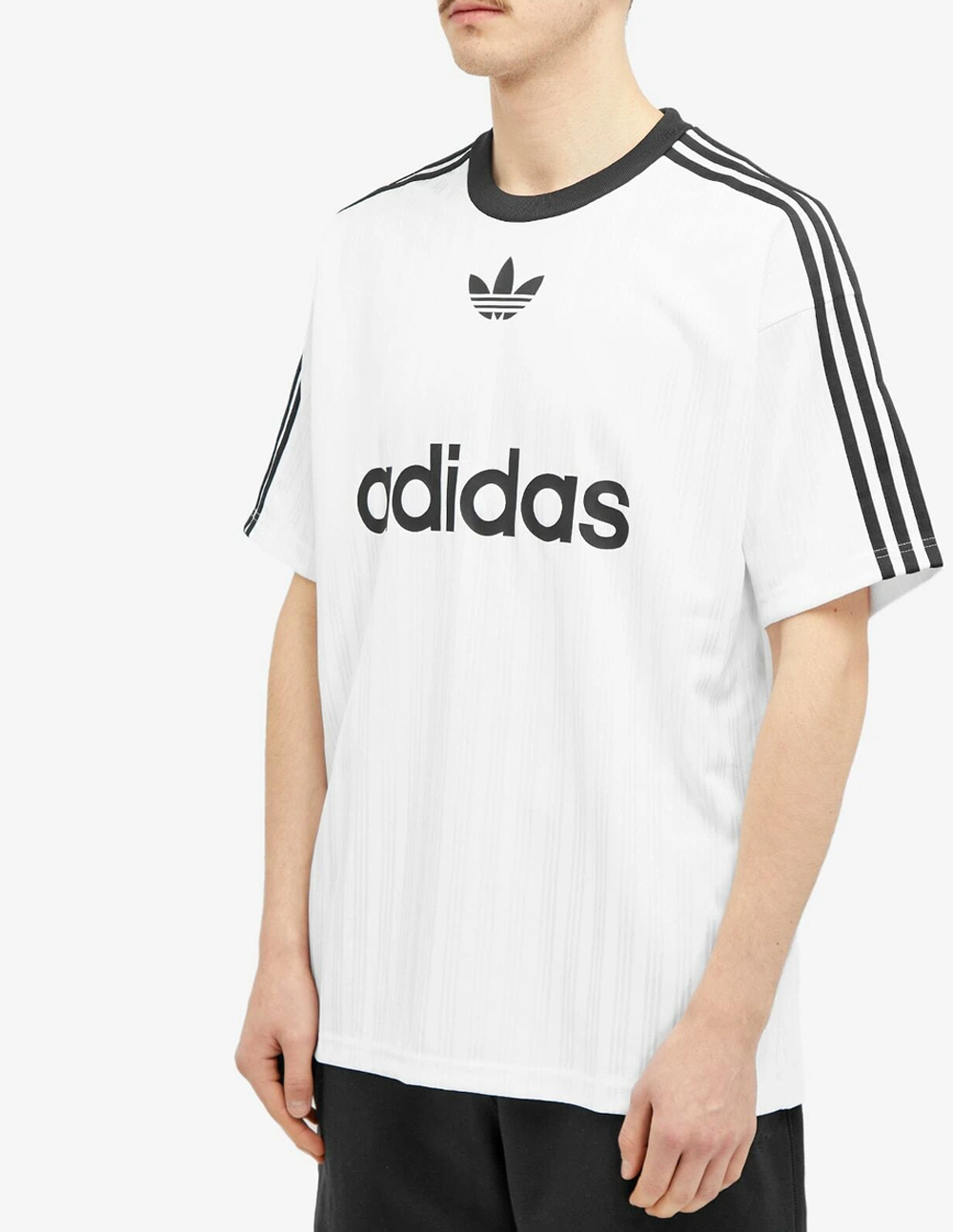 Remera Adidas Originals Adicolor Play Soccer