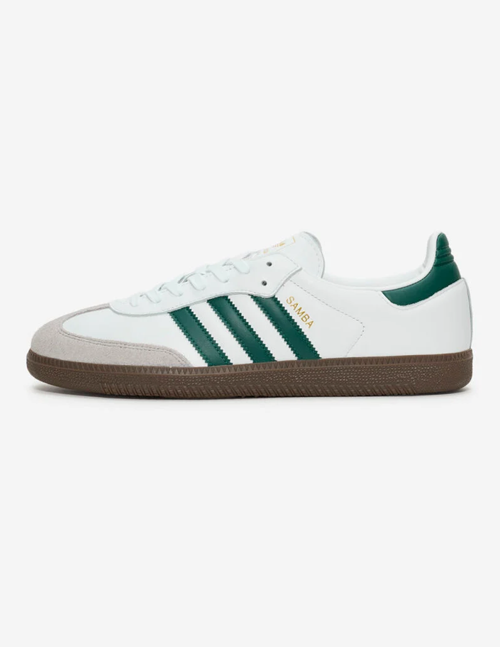 Championes Adidas Samba OG