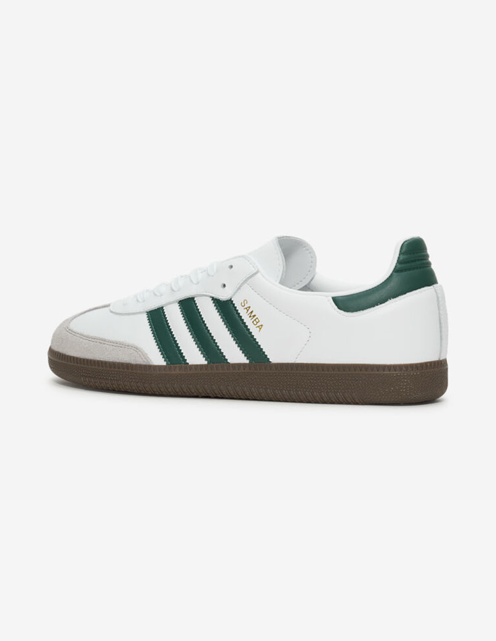 Championes Adidas Samba OG