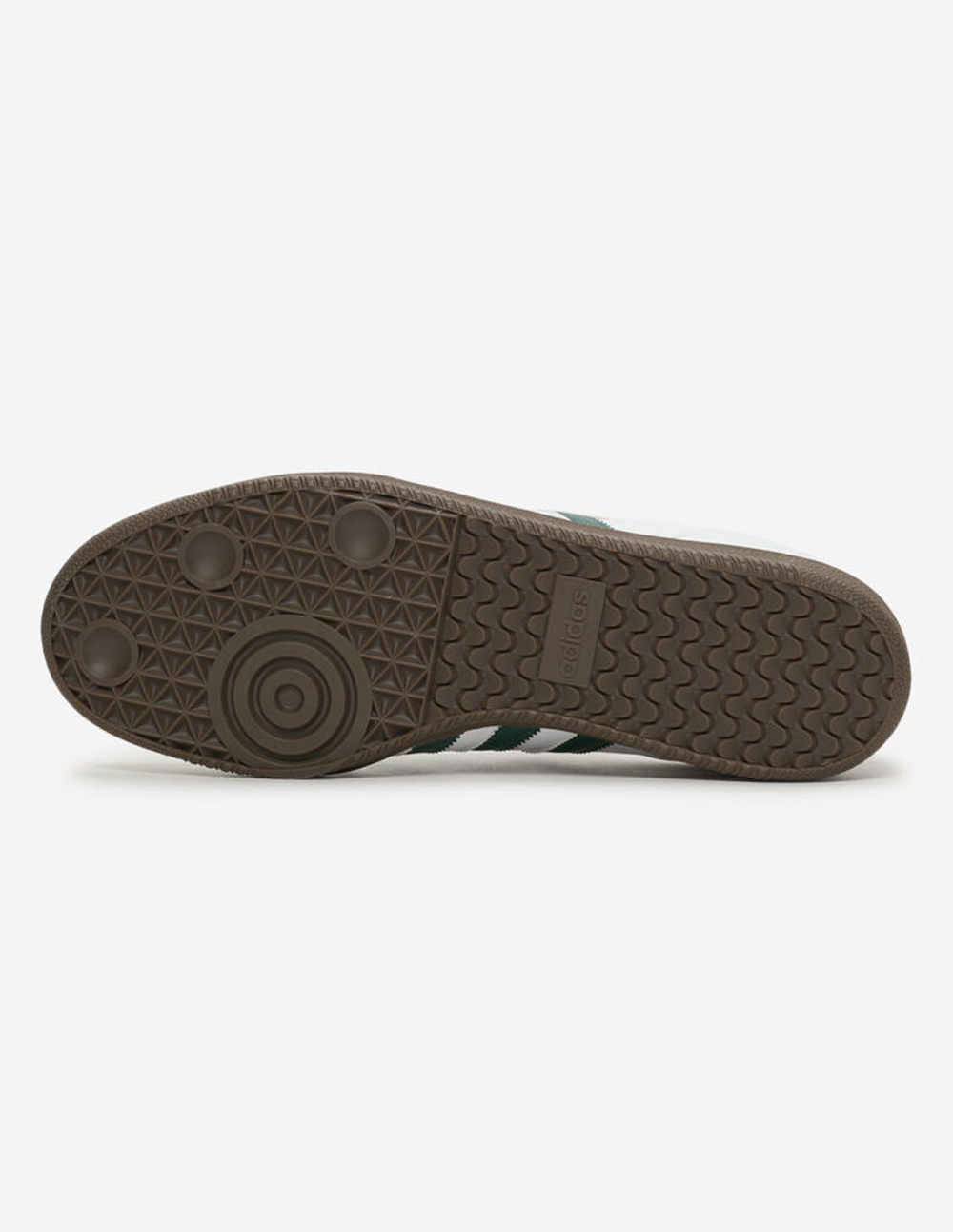 Championes Adidas Samba OG