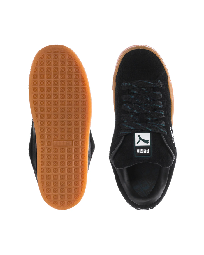 Championes Puma Suede XL Negro