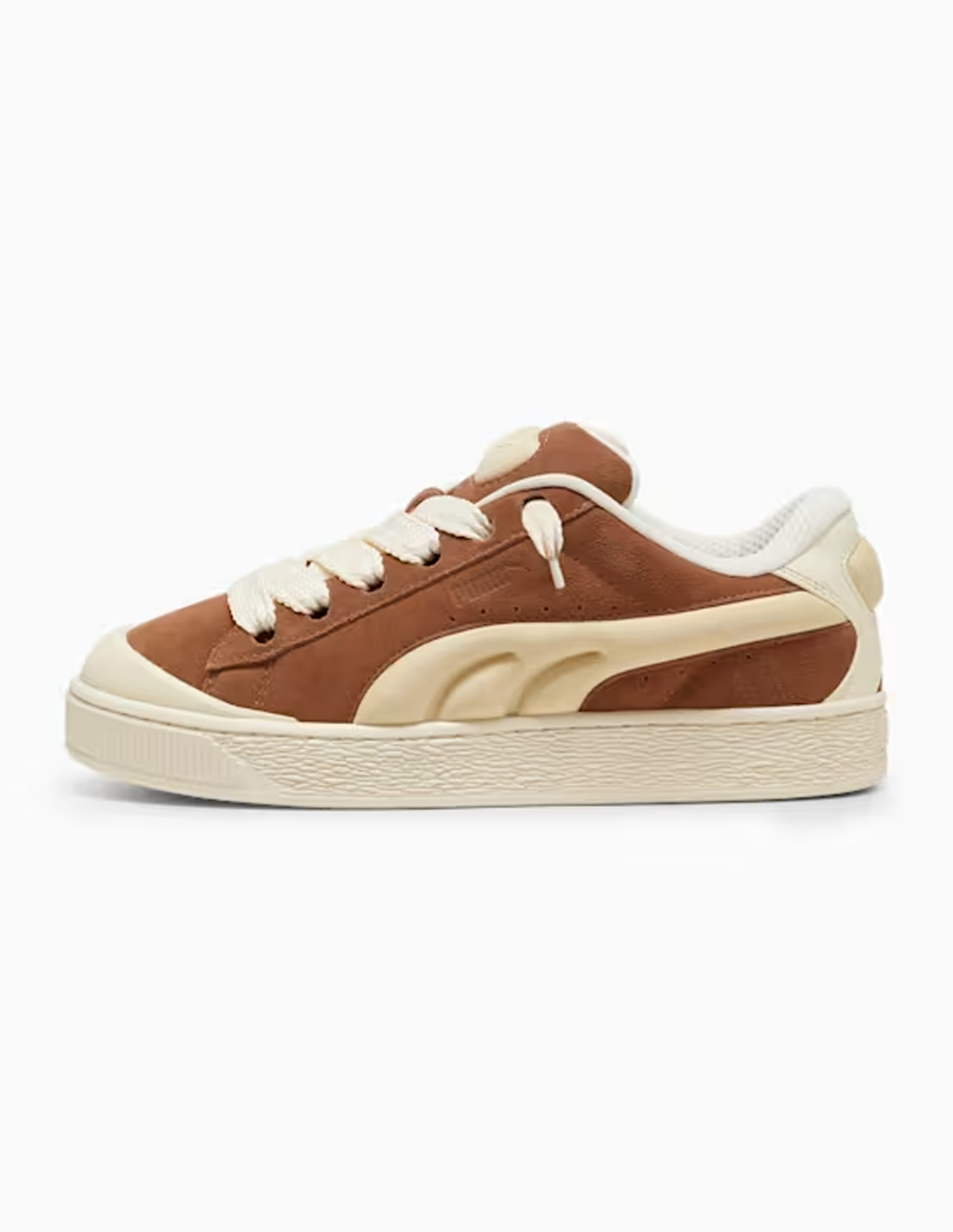Championes Puma Suede XL Crush Preserves