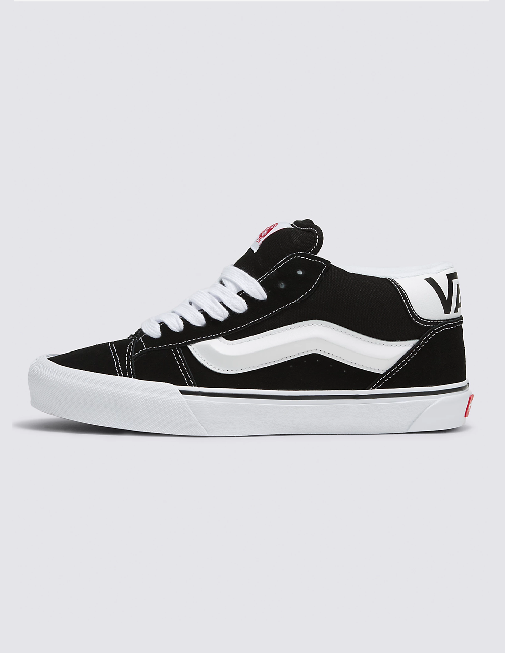 Championes Vans Knu Skool Mid