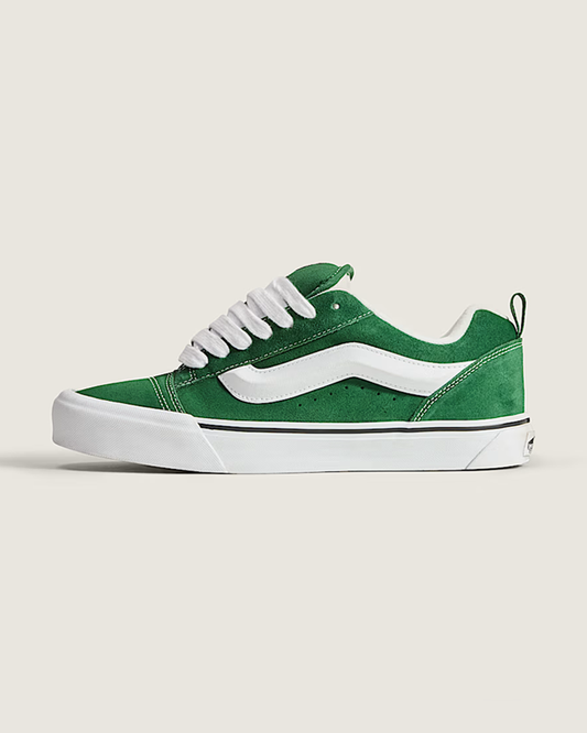 Championes Vans Knu Skool Verdes