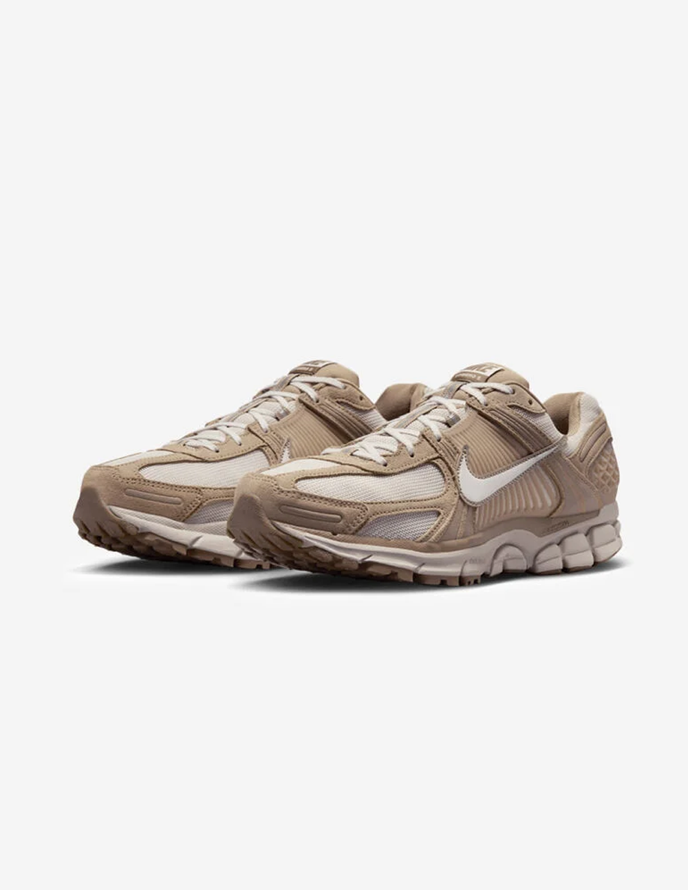 Championes Nike Zoom Vomero 5 Marron