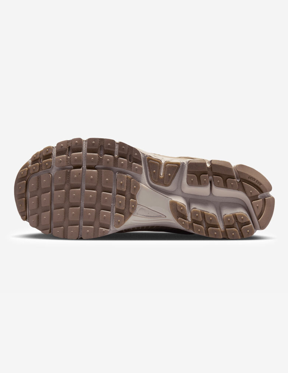 Championes Nike Zoom Vomero 5 Marron