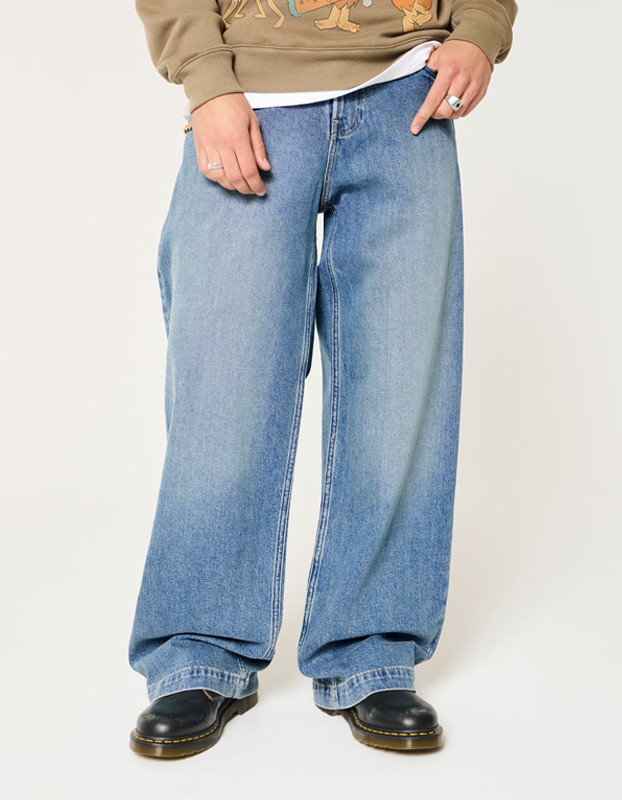 Pantalones