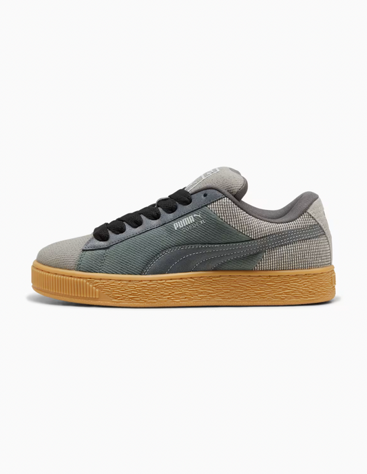 Championes Puma Suede XL Denim