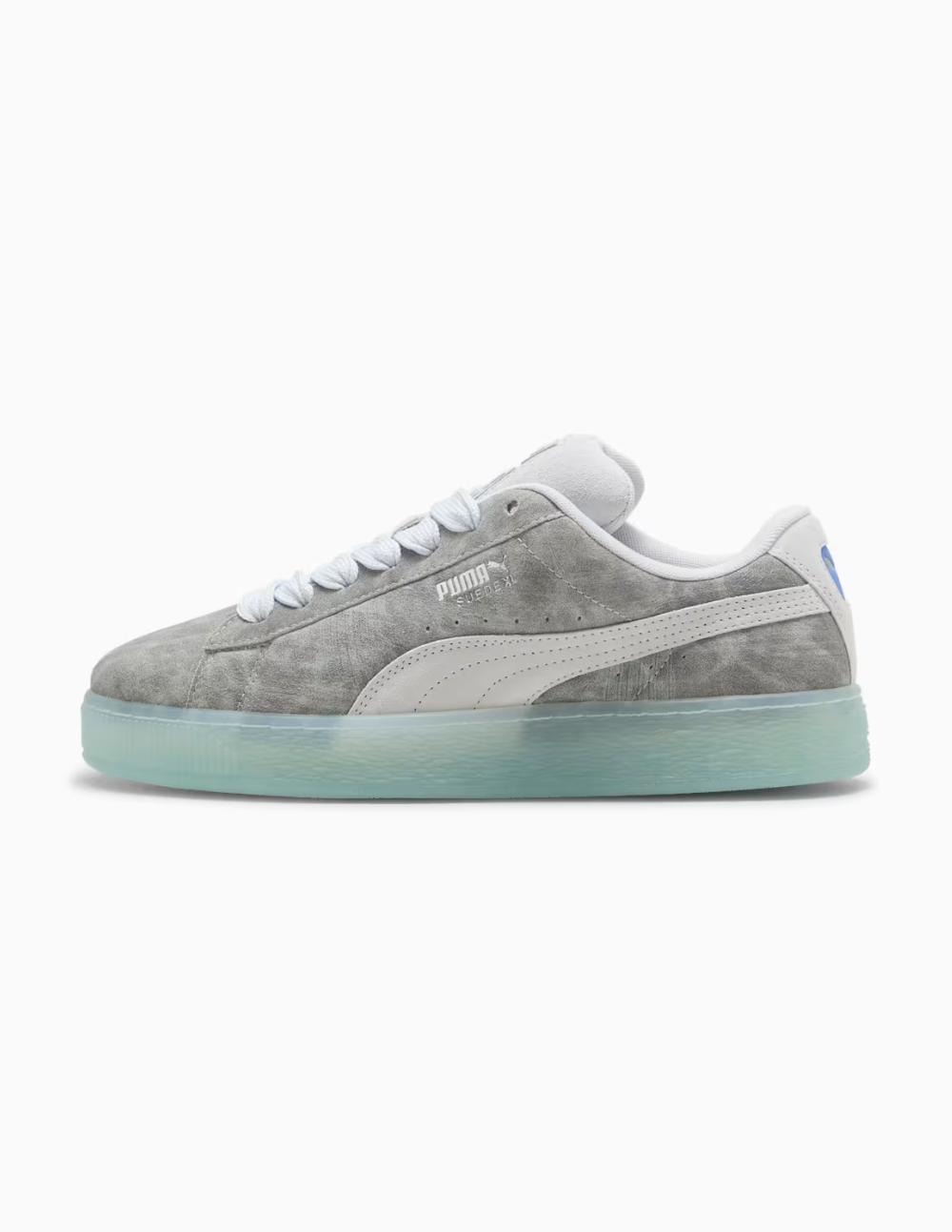 Championes Puma Suede Guré