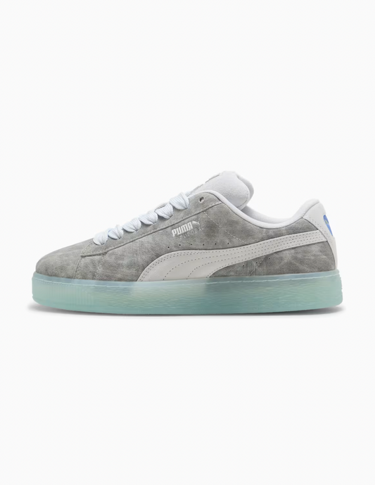 Championes Puma Suede Guré