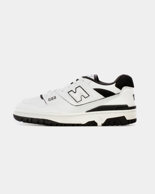 Championes New Balance 550 Blancos