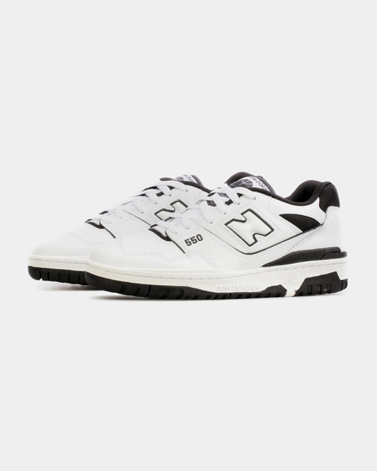 Championes New Balance 550 Blancos