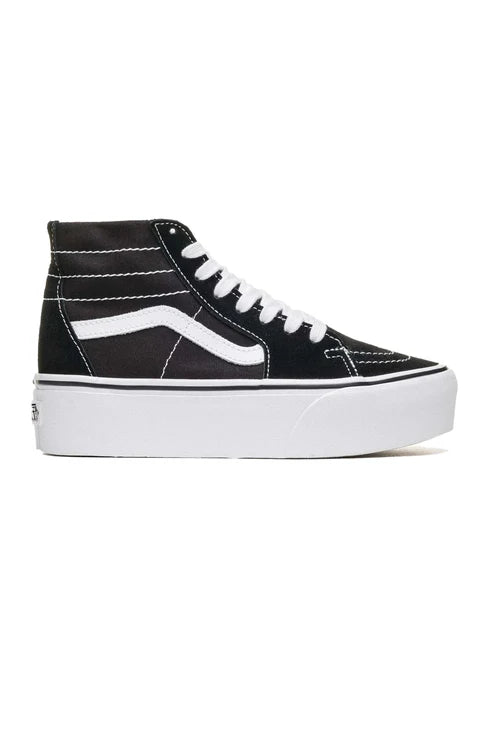 Championes Vans SK8-Hi Plataformas