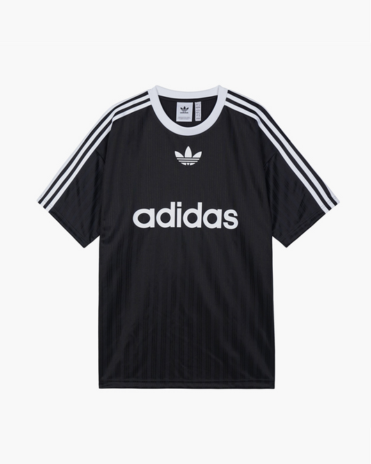 Remera Adidas Originals Adicolor Negro