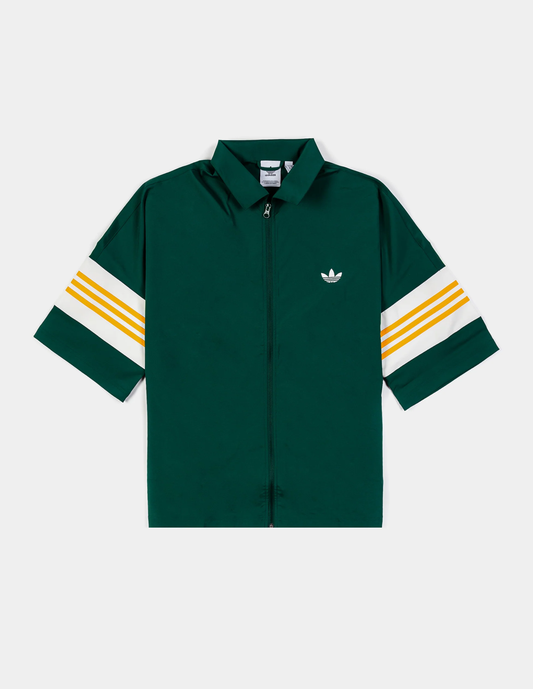 Adidas Originals Shooting Top Verde