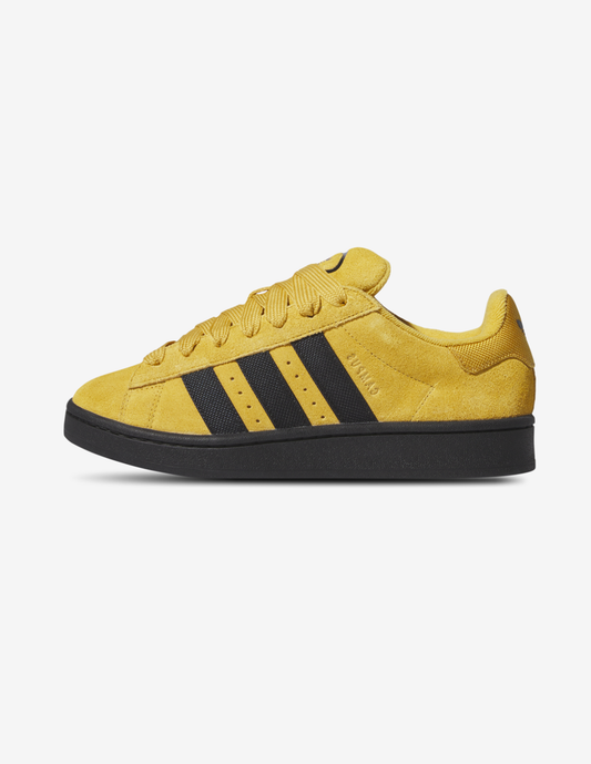 Championes Adidas Campus 00s Amarillo