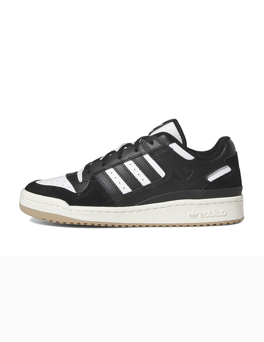 Championes Adidas Forum Low