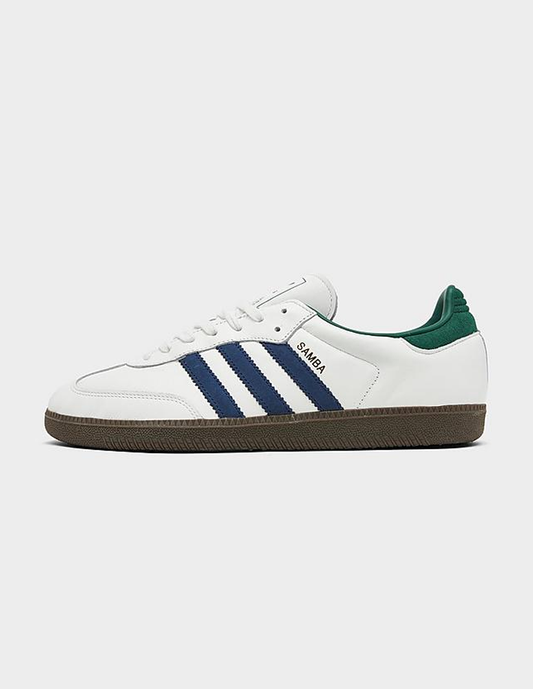 Championes Adidas Samba OG