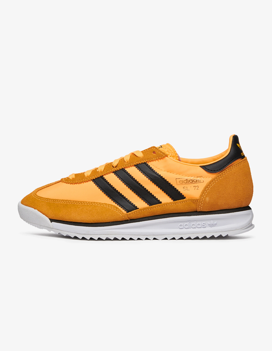 Championes Adidas Originals SL 72 RS Amarillo