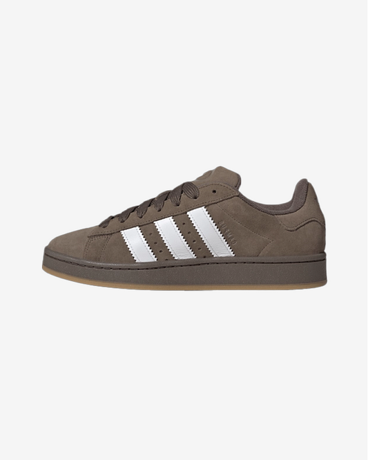 Championes Adidas Campus 00s Marron