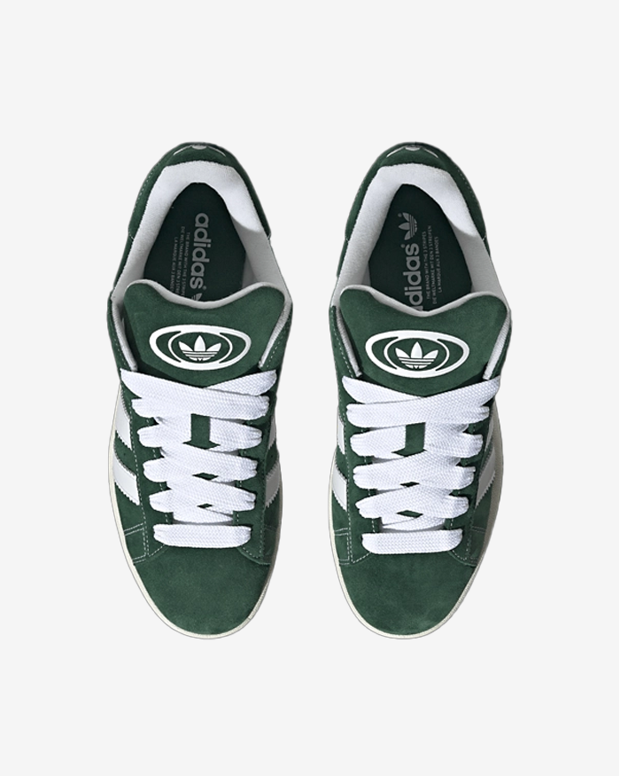 Championes Adidas Campus 00s Verdes