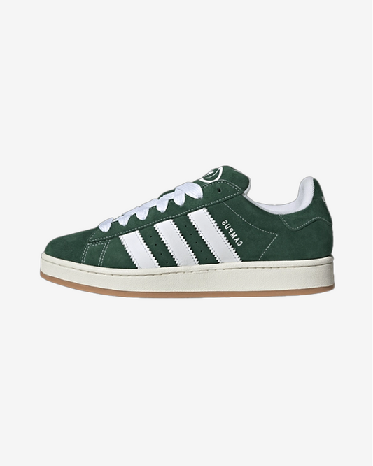 Championes Adidas Campus 00s Verdes