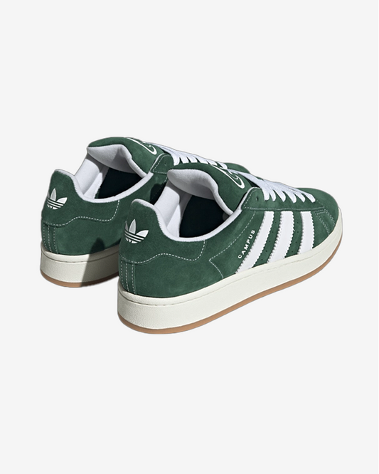 Championes Adidas Campus 00s Verdes