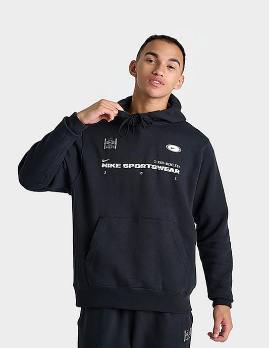 Canguro Nike Sportswear Club JDI