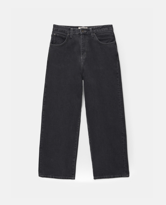 PANTALÓN PULL&BEAR DE JEANS BAGGY