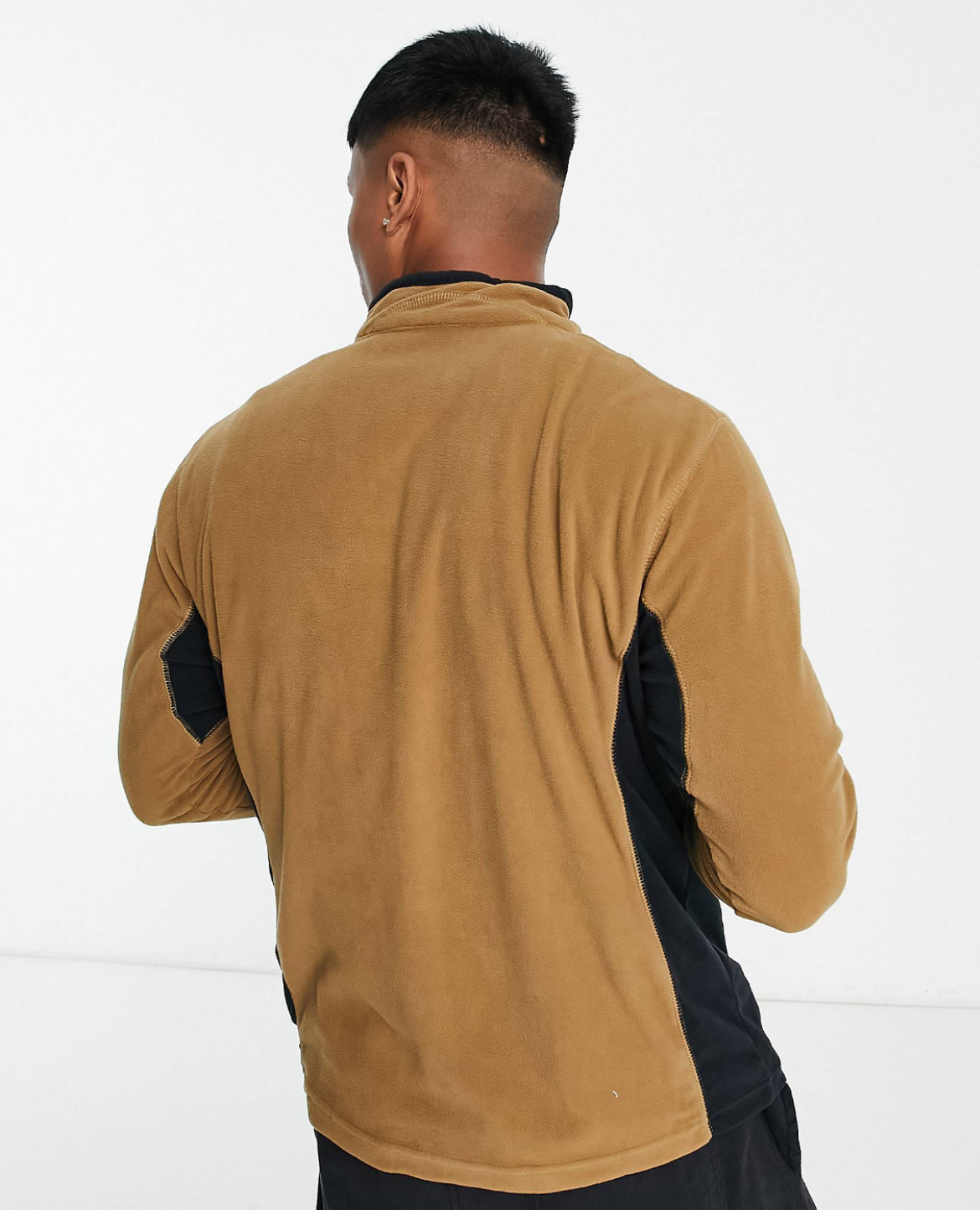 Zip Fleece Columbia Kalamath