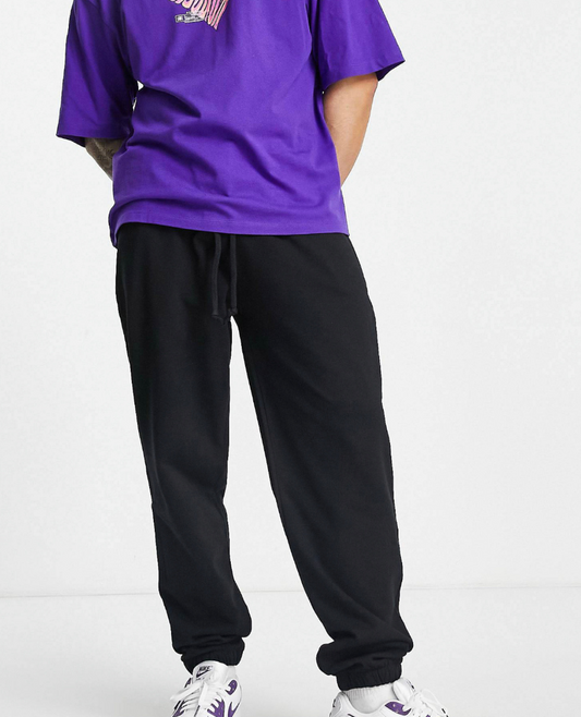 PANTALÓN JOGGER HOLGADO COLLUSION