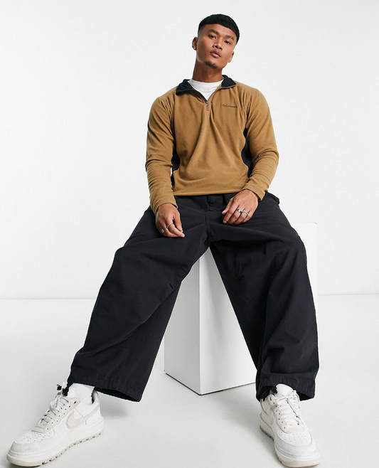 Zip Fleece Columbia Kalamath