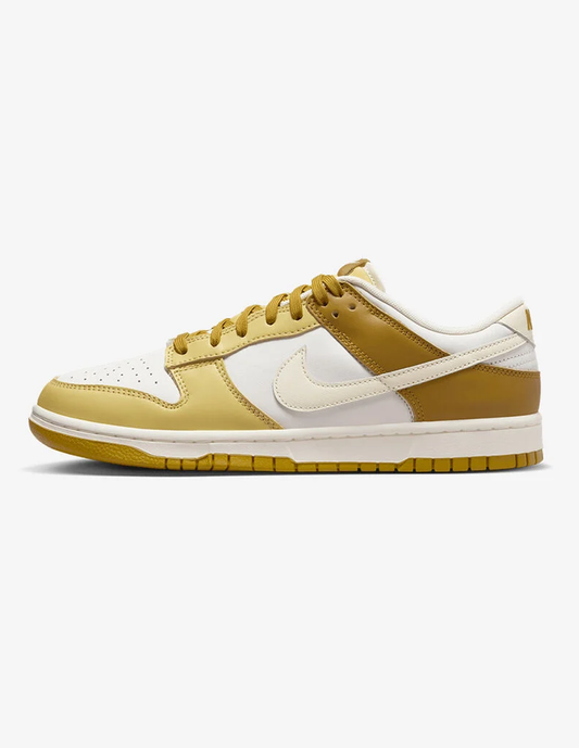 Championes Dunk Low Retro
