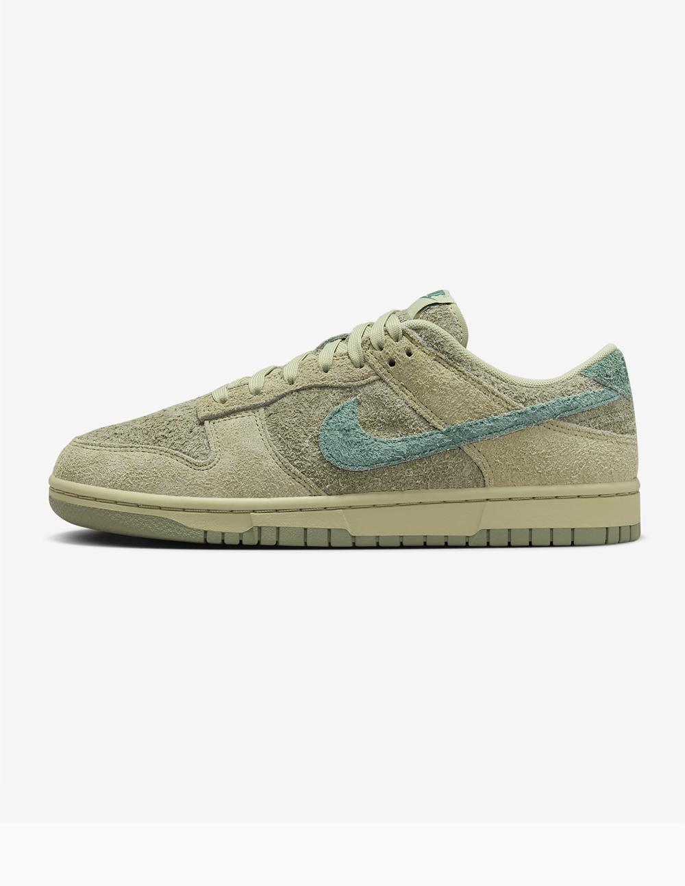 Championes Dunk Low Retro