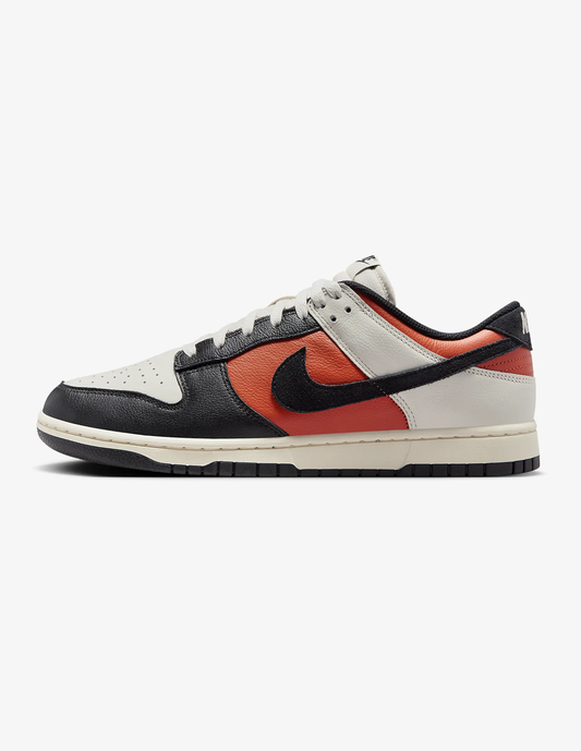 Championes Dunk Low Retro