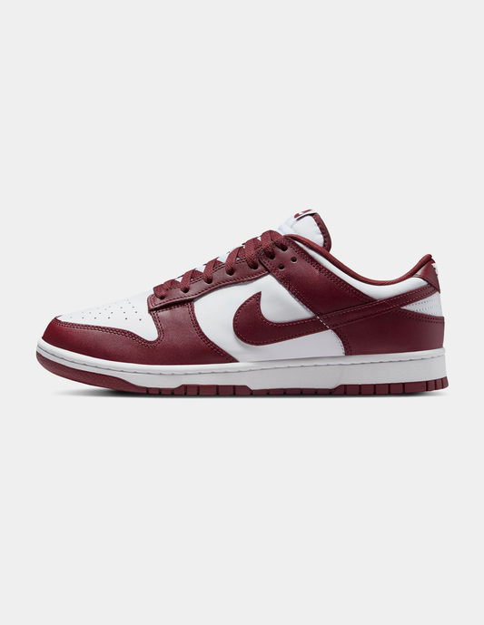 Championes Dunk Low Retro
