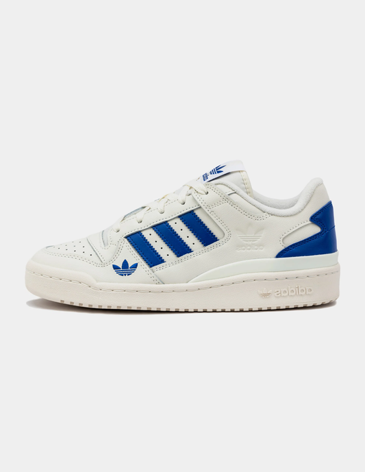 Championes Adidas Forum Low Azul