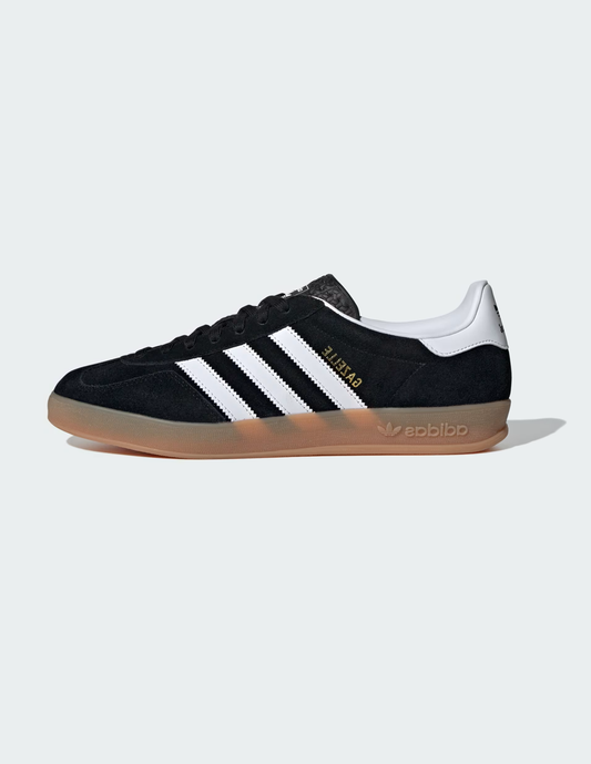 Championes Adidas Gazelle Negras