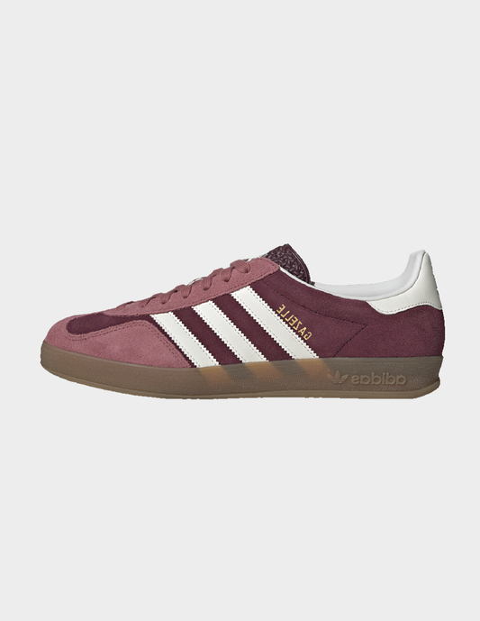 Championes Adidas Gazelle Indoor