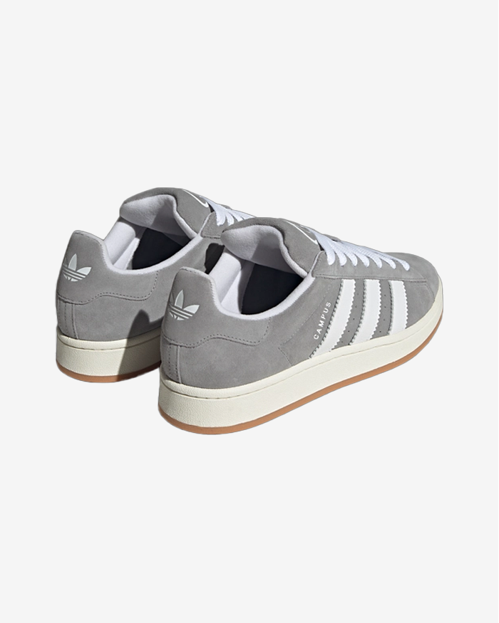 Championes Adidas Campus 00s Gris