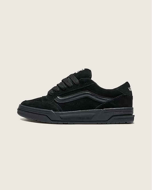 Championes Vans Hylane Negro