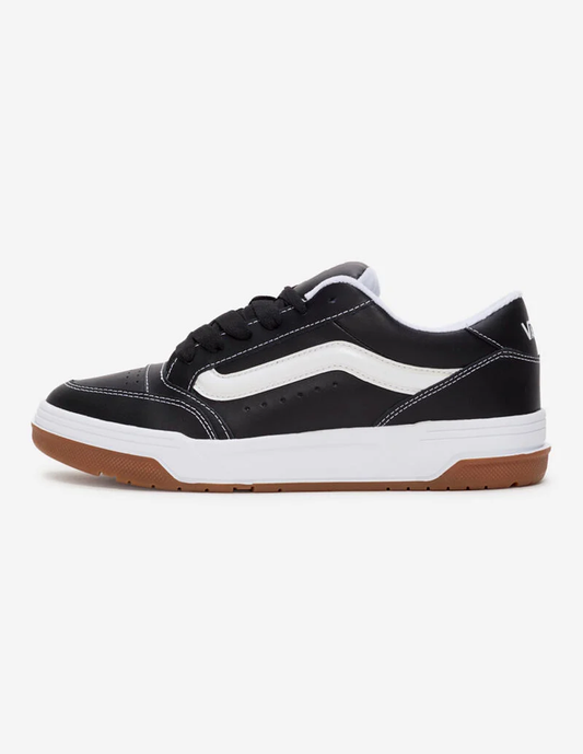 Championes Vans Hylane Negro